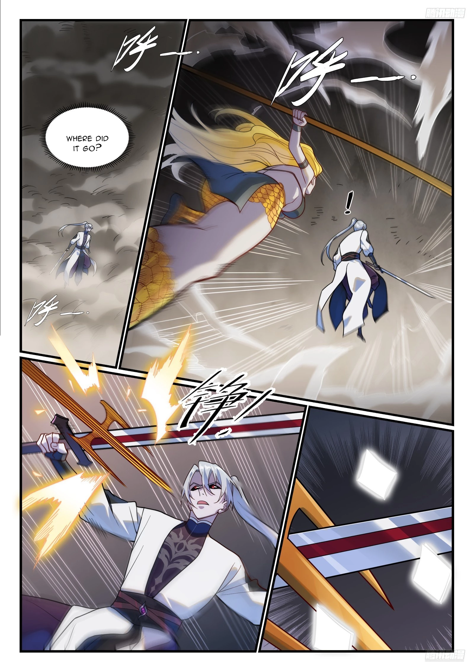 Apotheosis Chap 1222 - Next Chap 1223