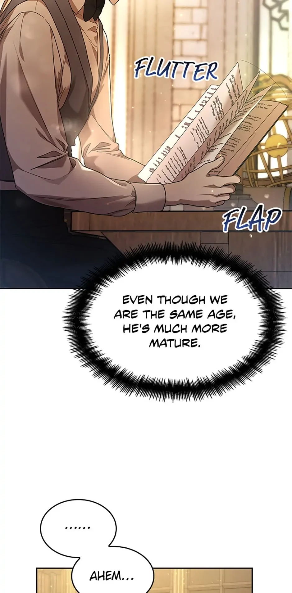 The Infinite Mage Chap 9 - Next Chap 10