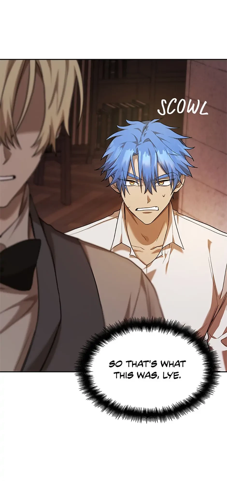 The Infinite Mage Chap 9 - Next Chap 10