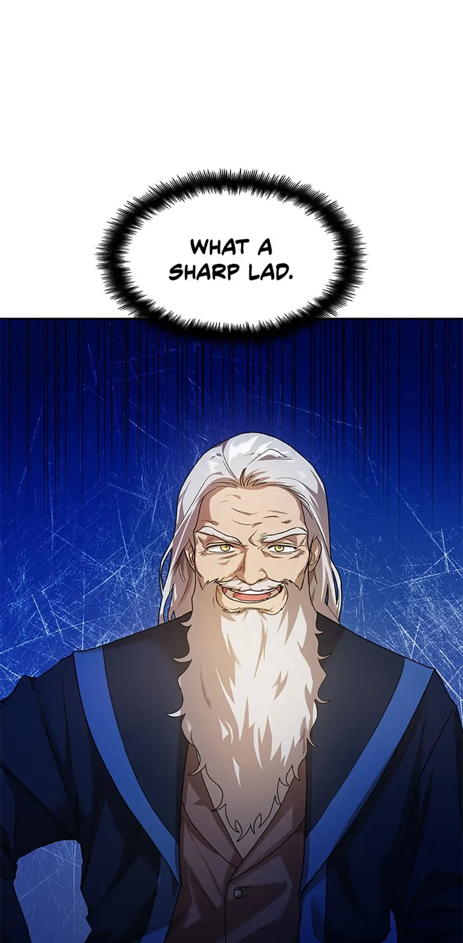 The Infinite Mage Chap 2 - Next Chap 3