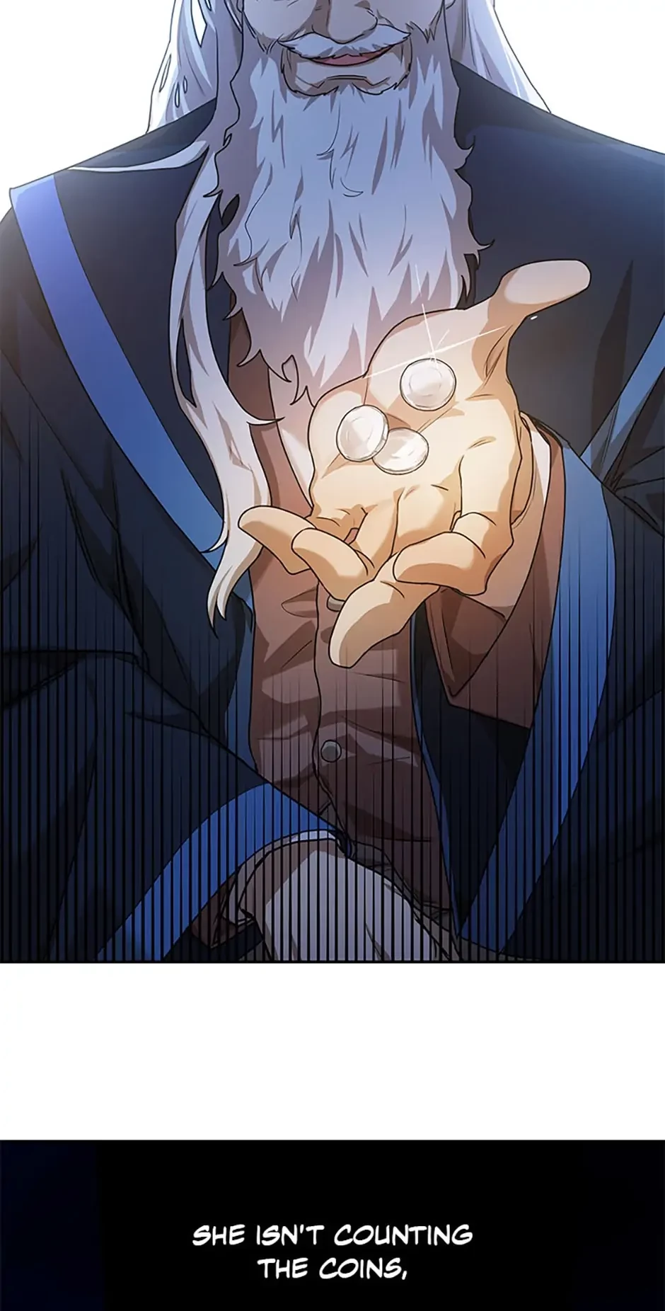 The Infinite Mage Chap 2 - Next Chap 3