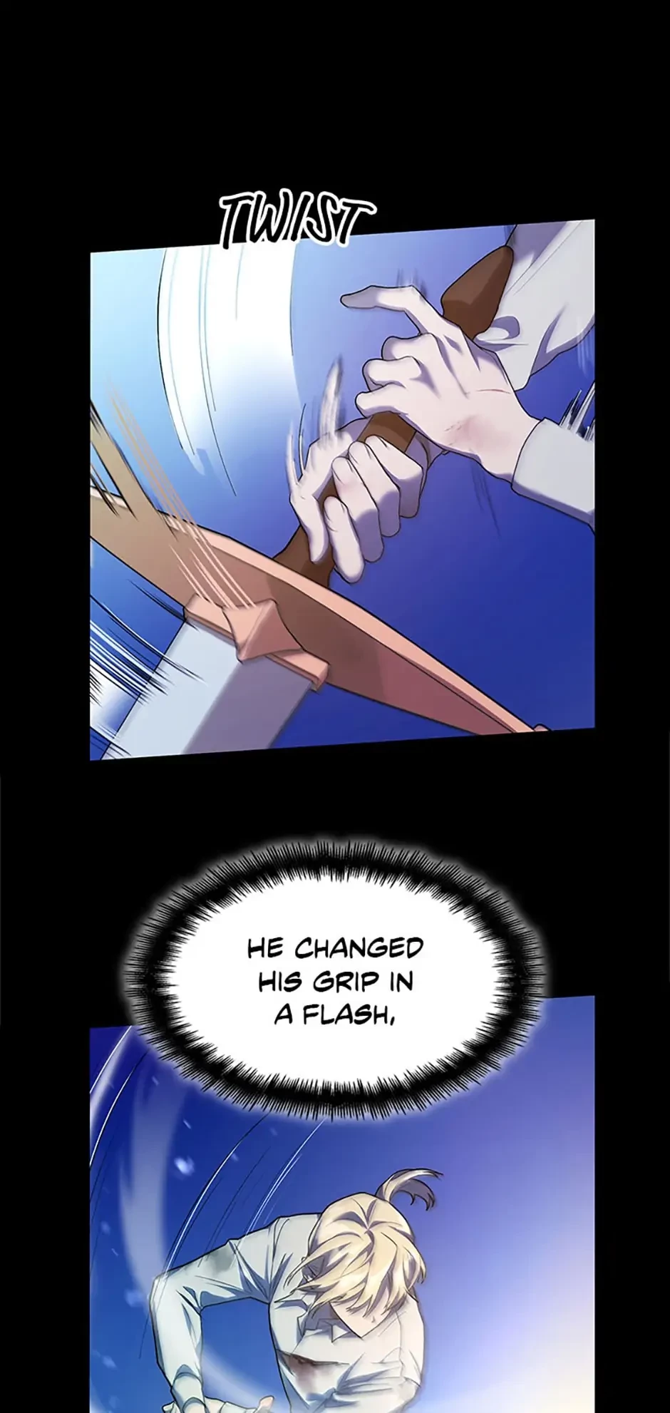 The Infinite Mage Chap 9 - Next Chap 10