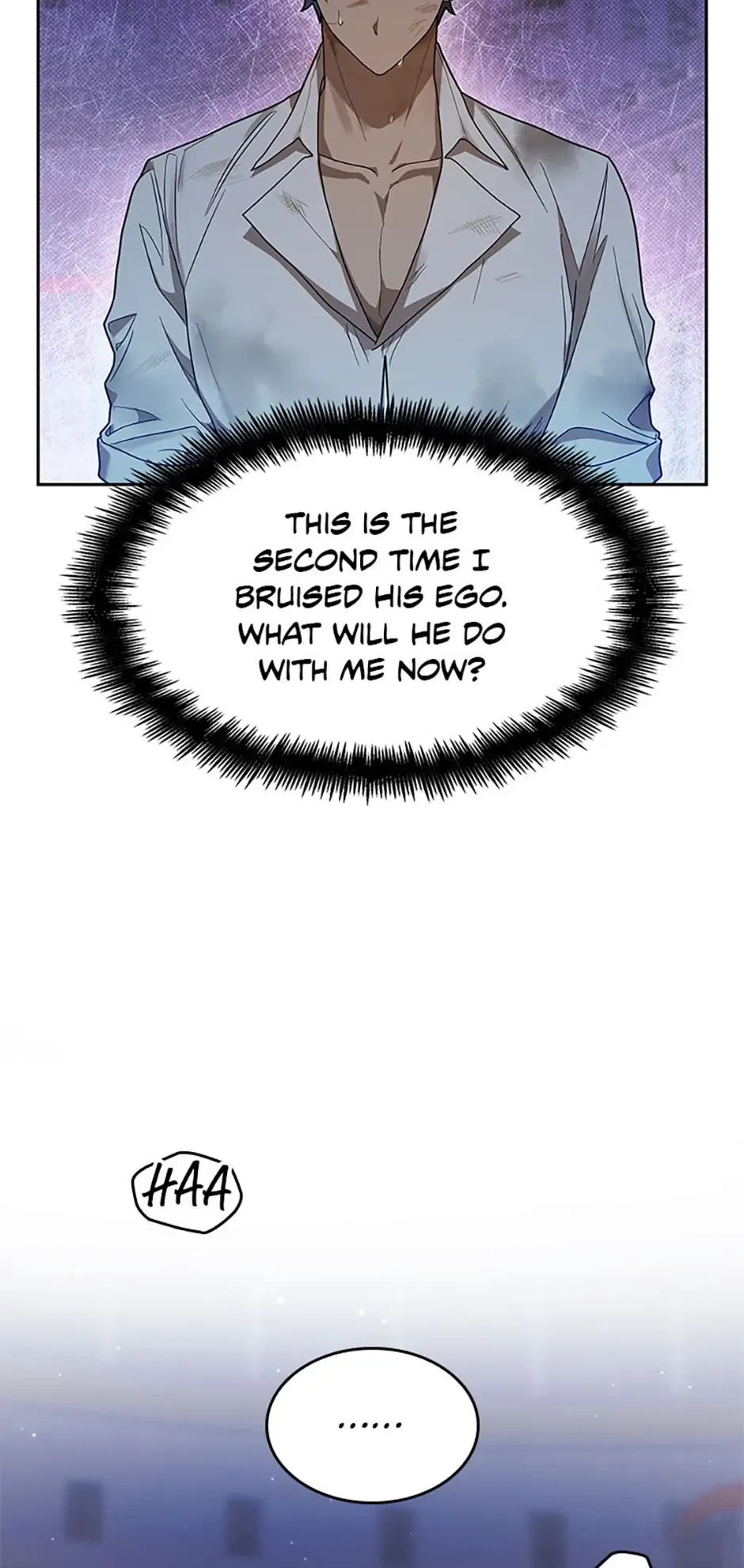 The Infinite Mage Chap 9 - Next Chap 10