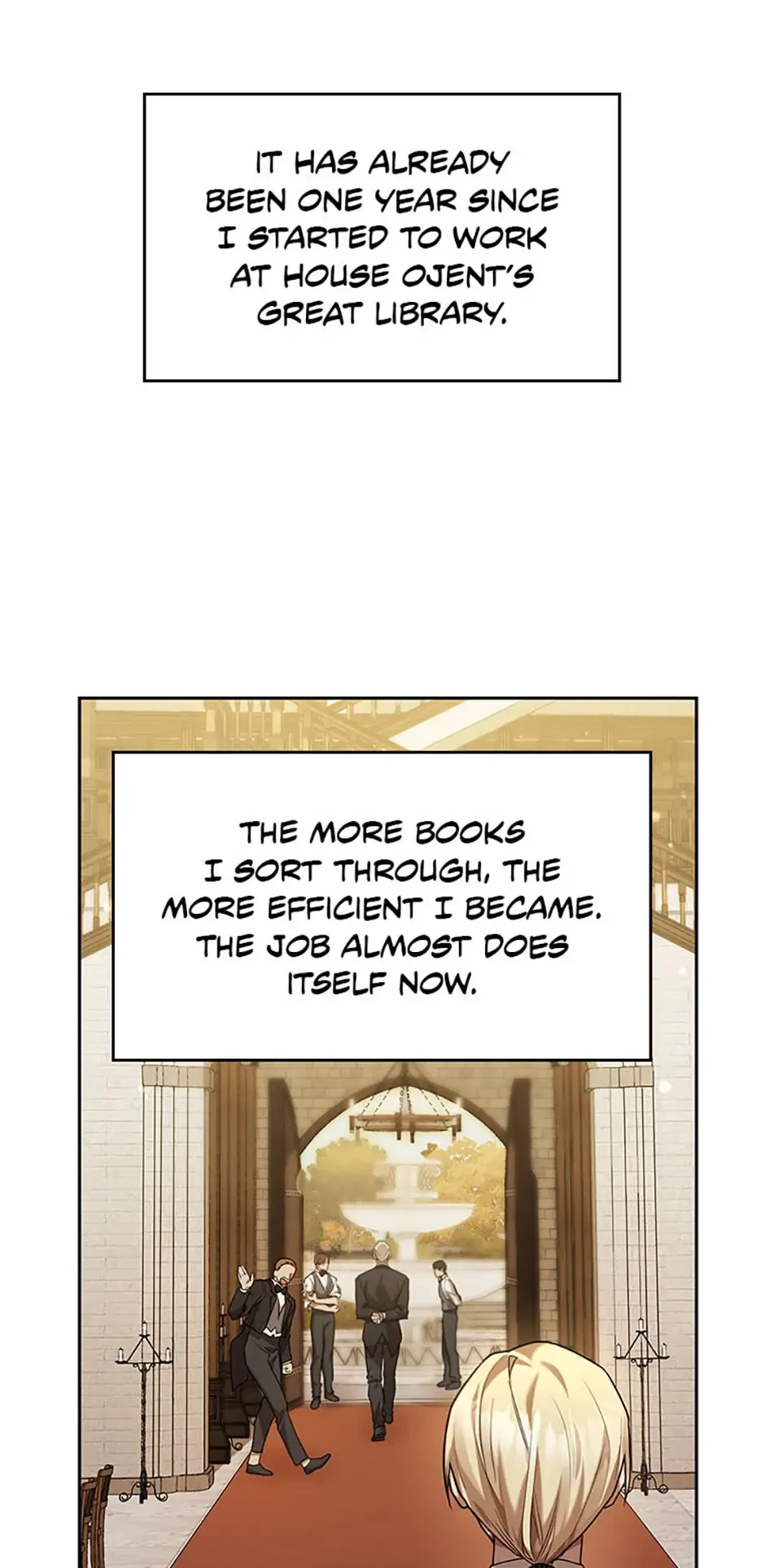 The Infinite Mage Chap 9 - Next Chap 10