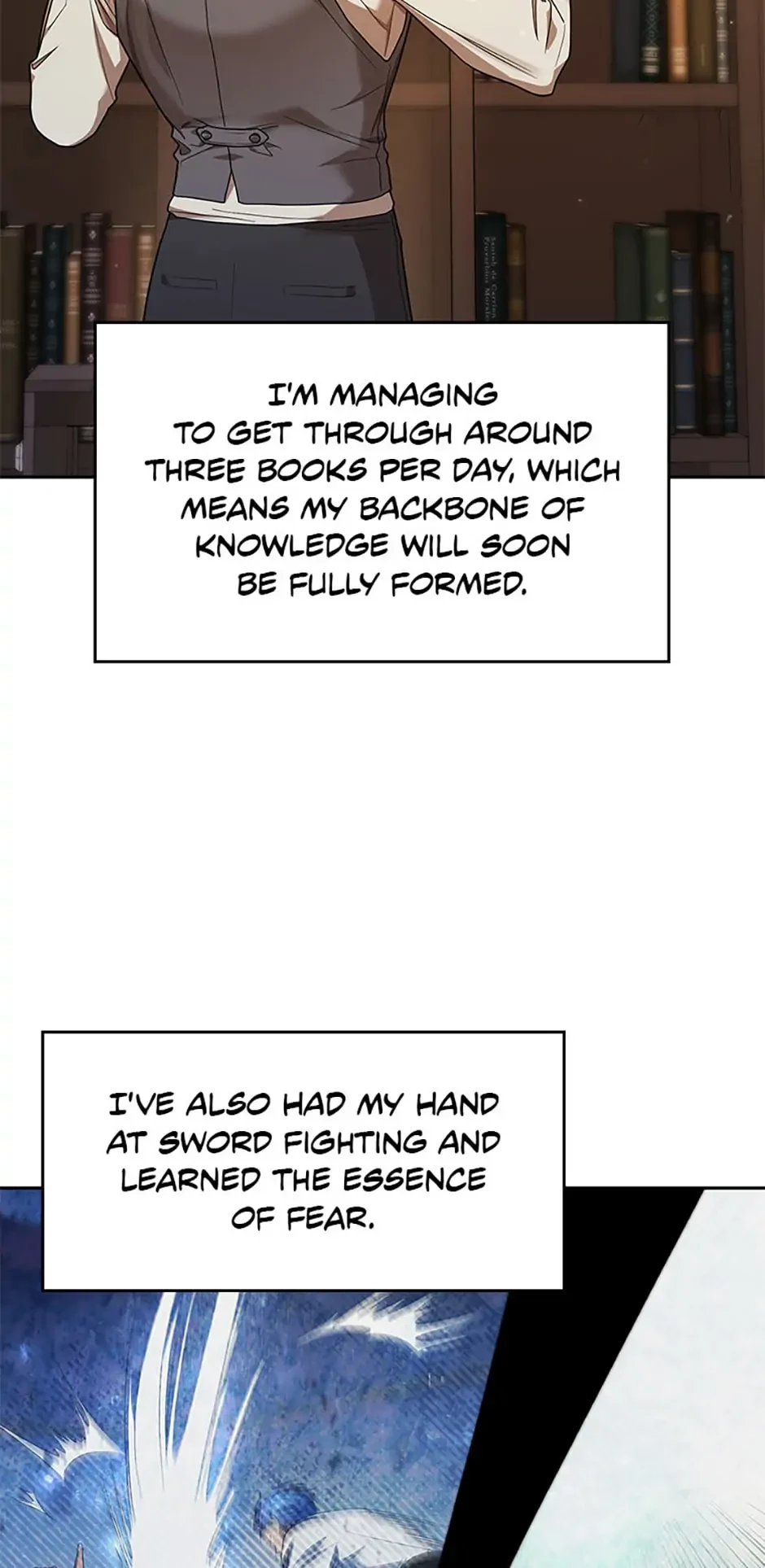 The Infinite Mage Chap 9 - Next Chap 10