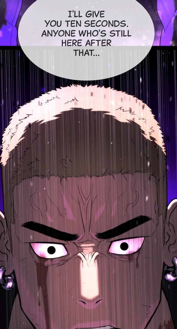 Killer Peter Chap 39 - Next Chap 40