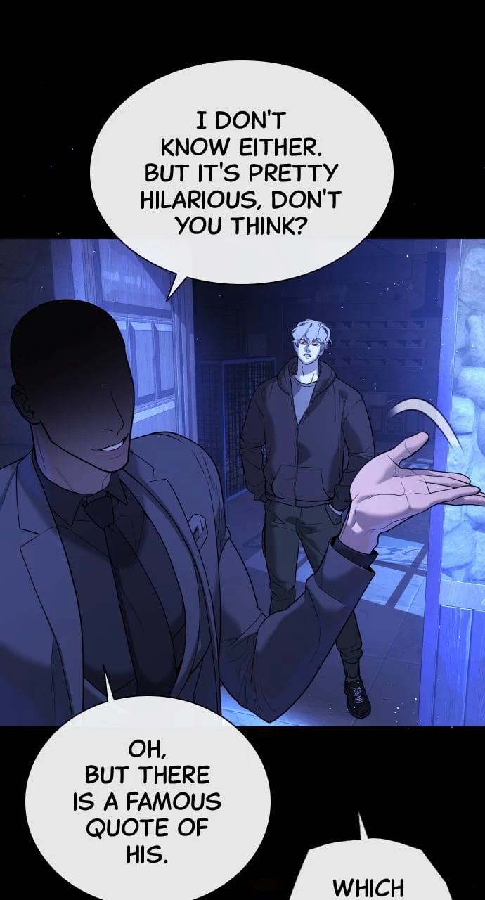 Killer Peter Chap 46 - Next Chap 47
