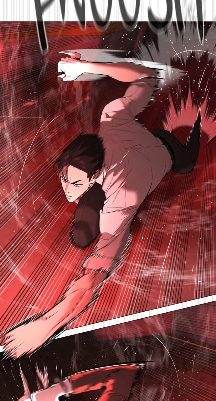 Killer Peter Chap 46 - Next Chap 47