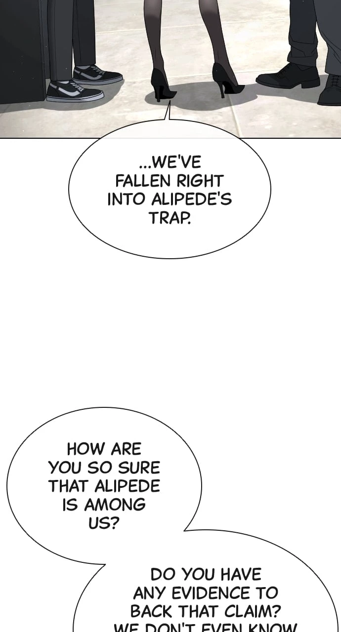 Killer Peter Chap 41 - Next Chap 42