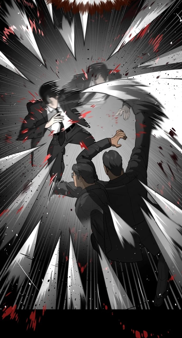 Killer Peter Chap 43 - Next Chap 44