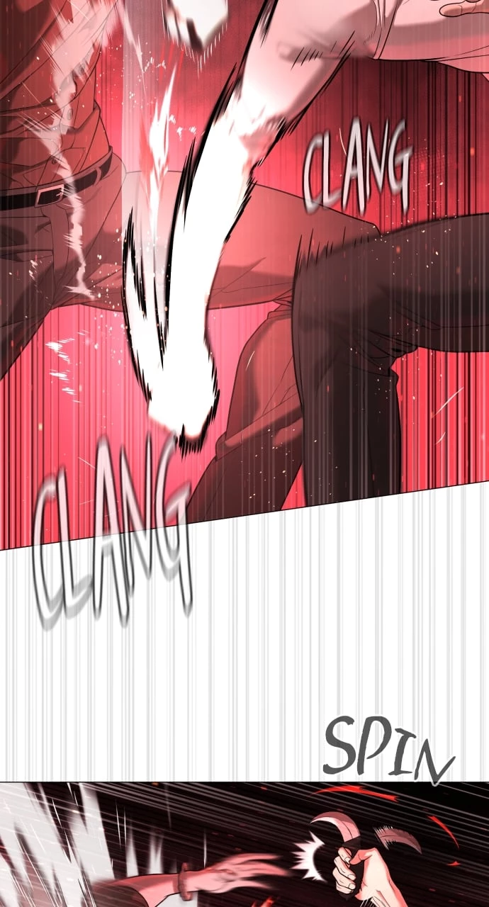 Killer Peter Chap 46 - Next Chap 47