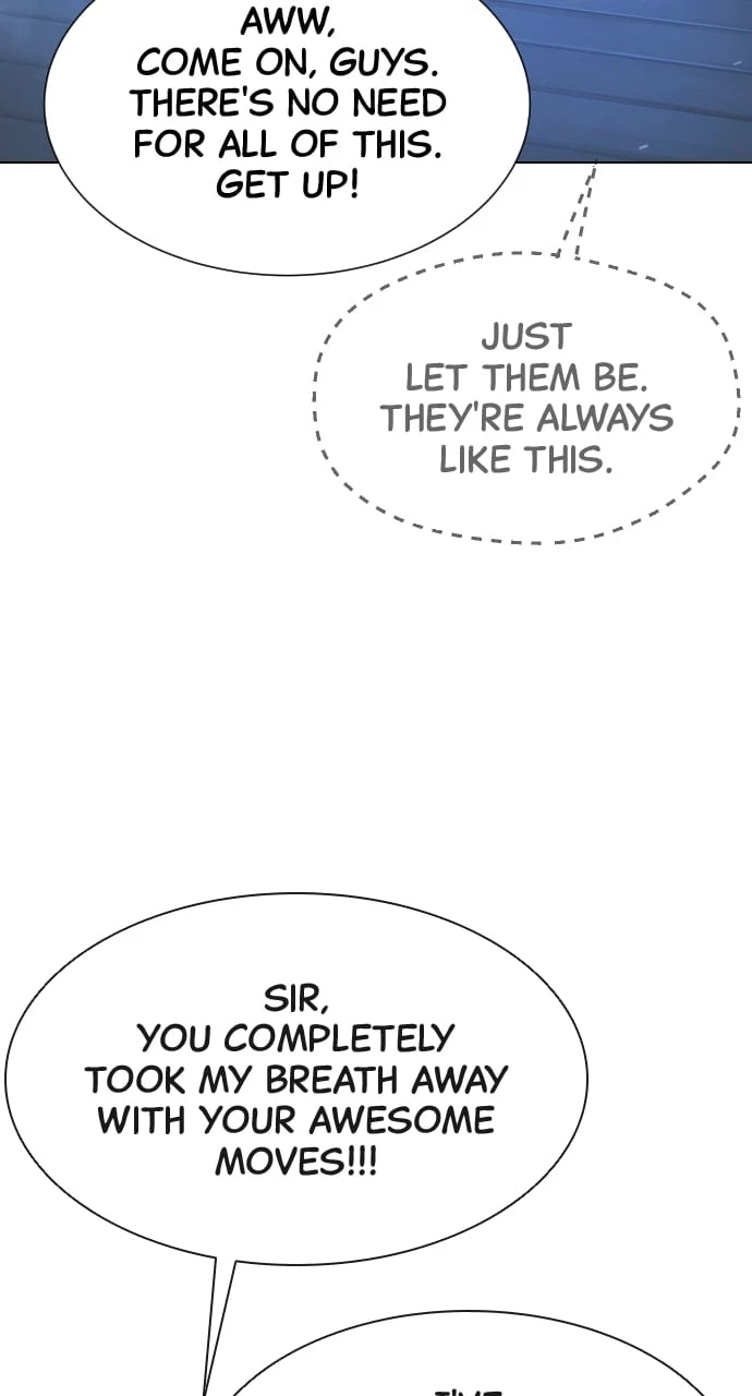 Killer Peter Chap 38 - Next Chap 39