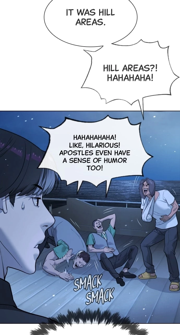 Killer Peter Chap 38 - Next Chap 39
