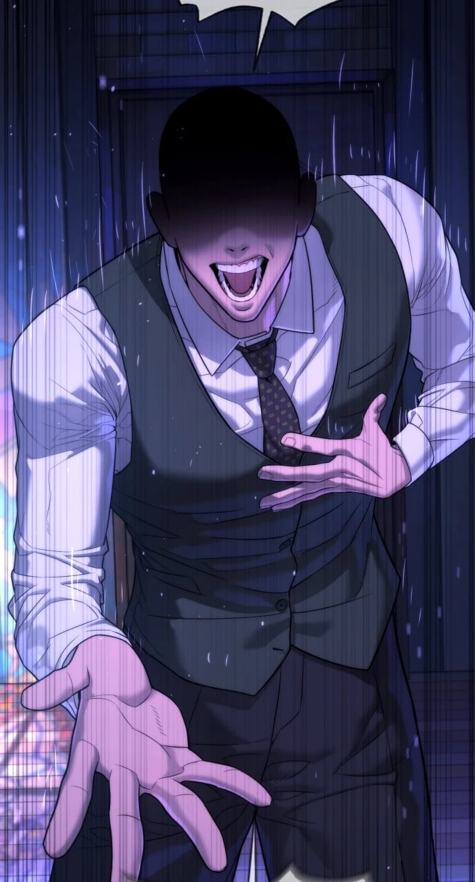 Killer Peter Chap 38 - Next Chap 39