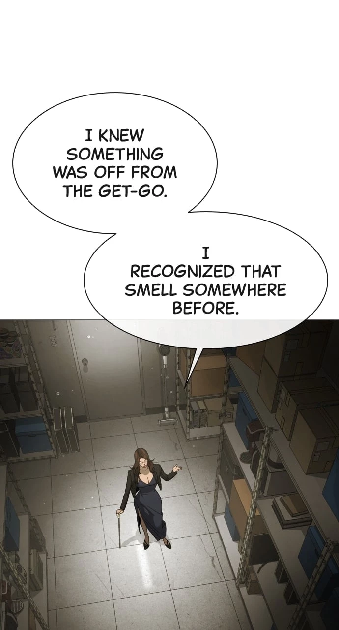 Killer Peter Chap 41 - Next Chap 42