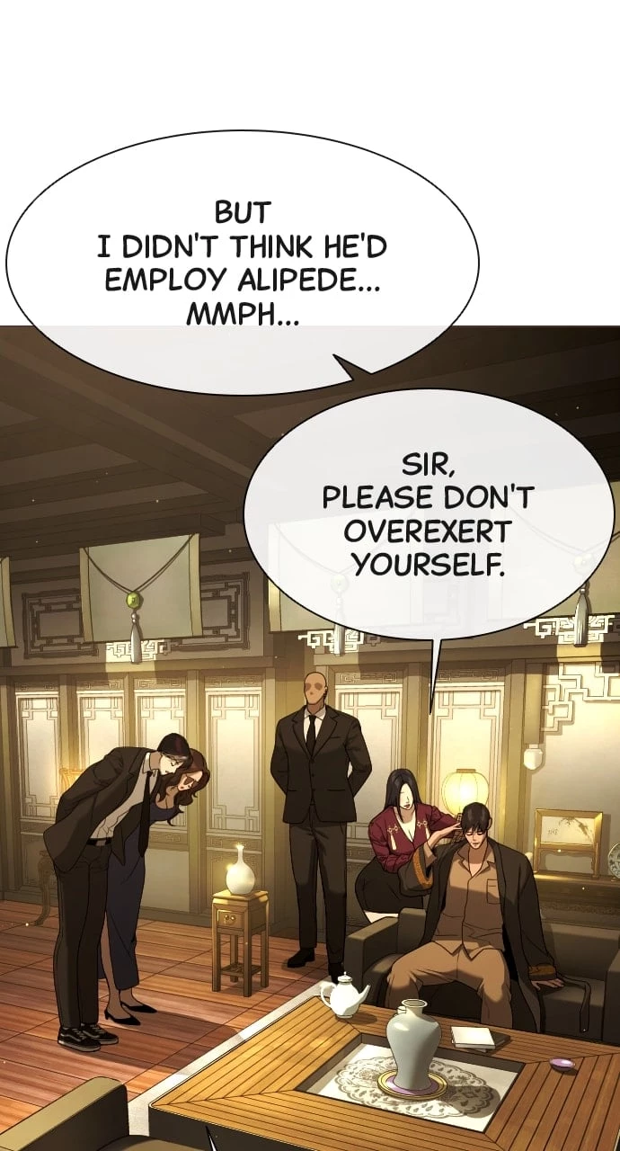 Killer Peter Chap 40 - Next Chap 41