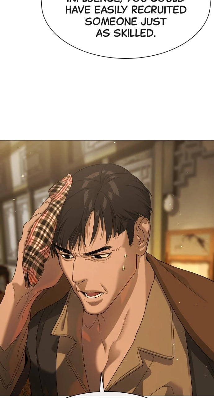 Killer Peter Chap 40 - Next Chap 41