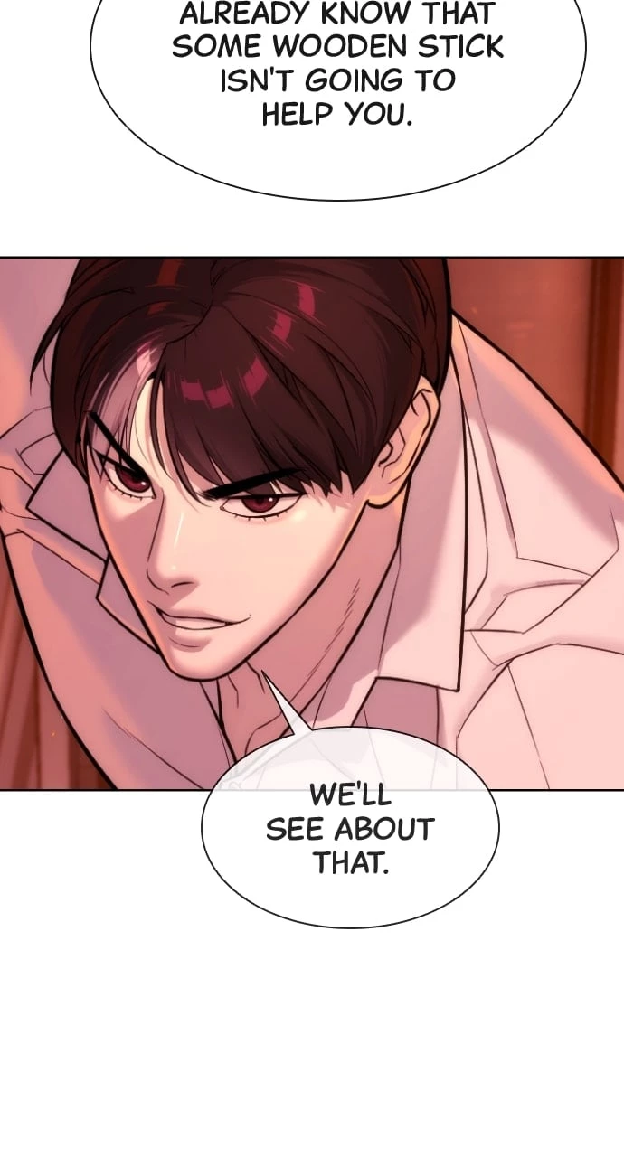 Killer Peter Chap 36 - Next Chap 37
