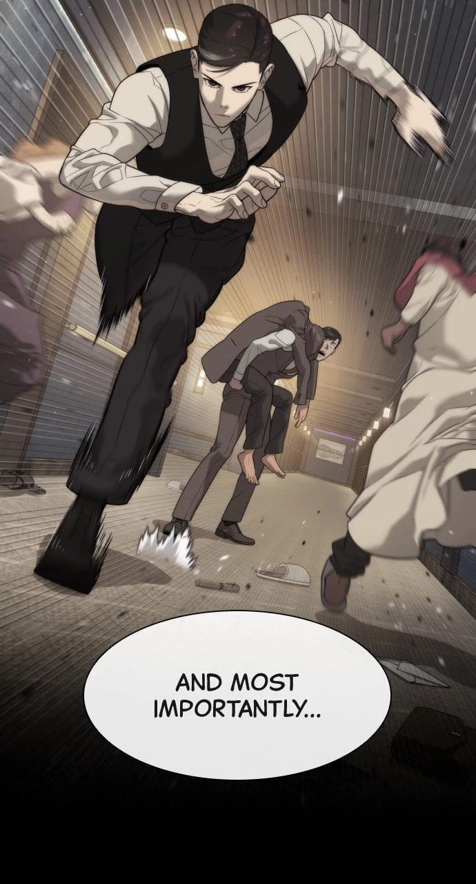 Killer Peter Chap 40 - Next Chap 41