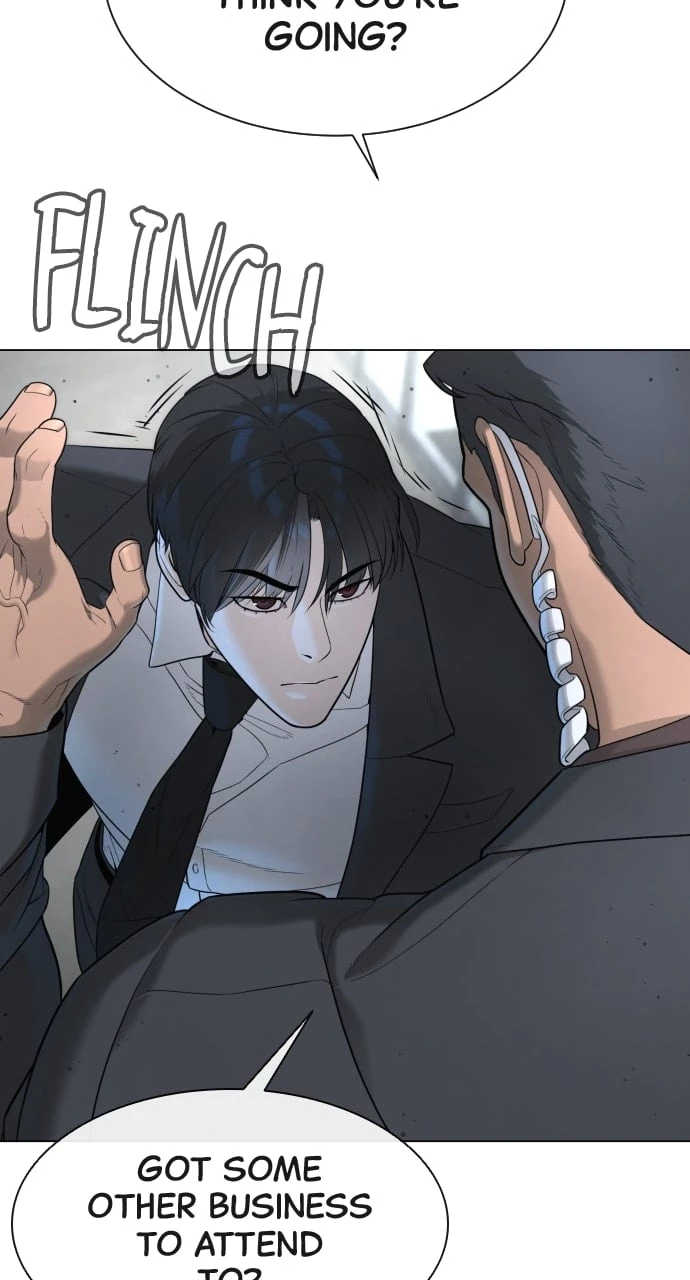 Killer Peter Chap 41 - Next Chap 42