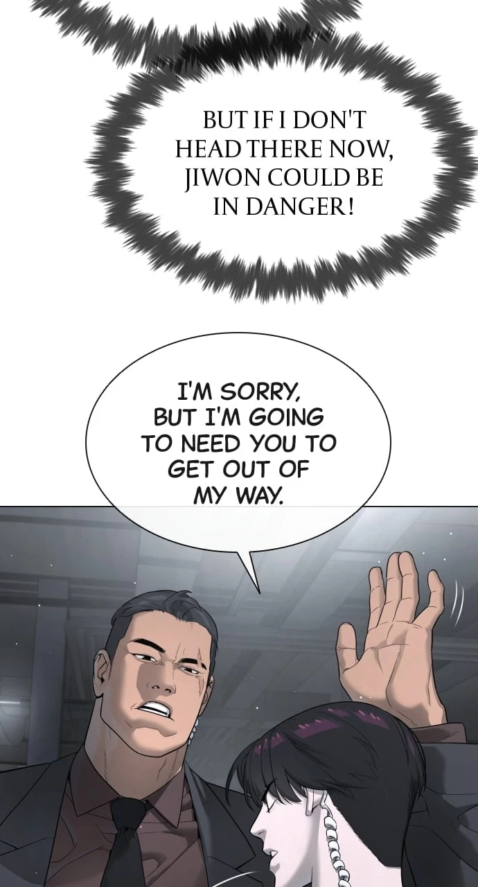 Killer Peter Chap 41 - Next Chap 42