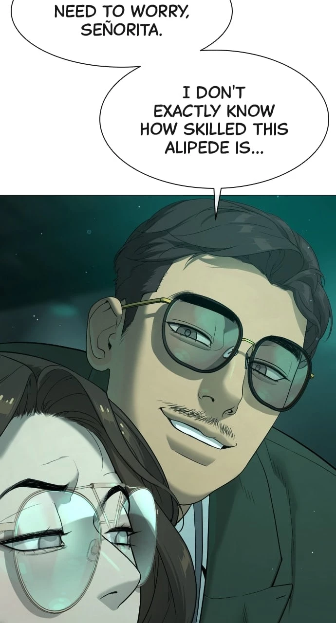 Killer Peter Chap 40 - Next Chap 41