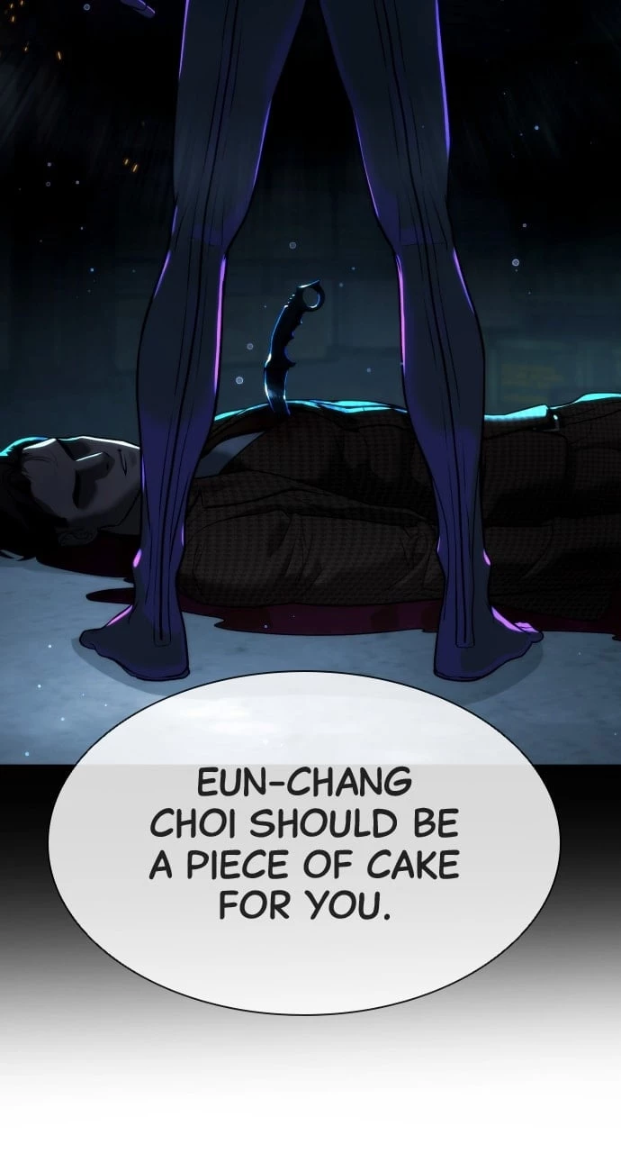 Killer Peter Chap 39 - Next Chap 40