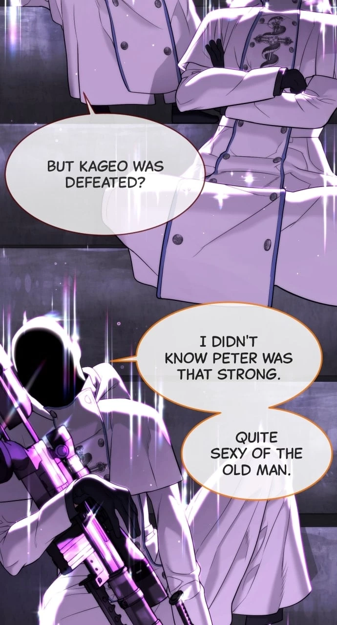 Killer Peter Chap 38 - Next Chap 39