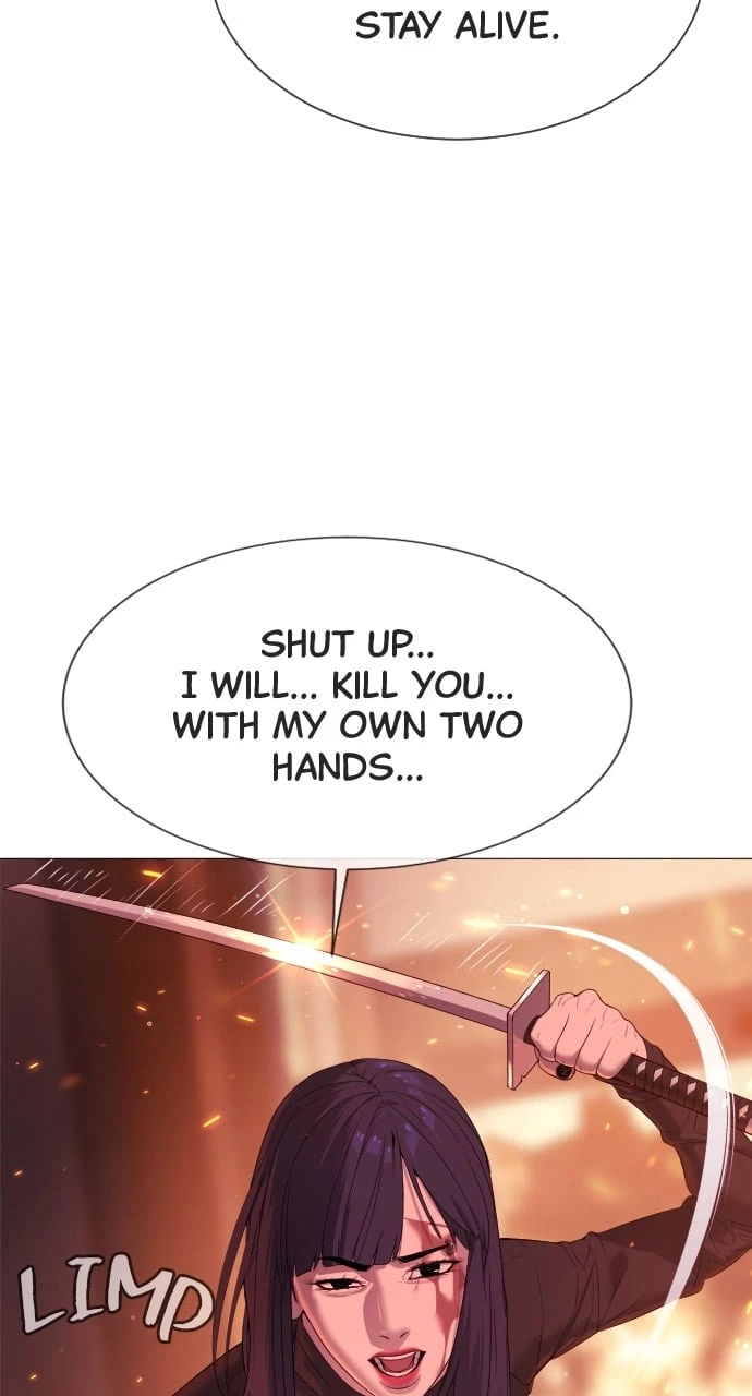 Killer Peter Chap 36 - Next Chap 37