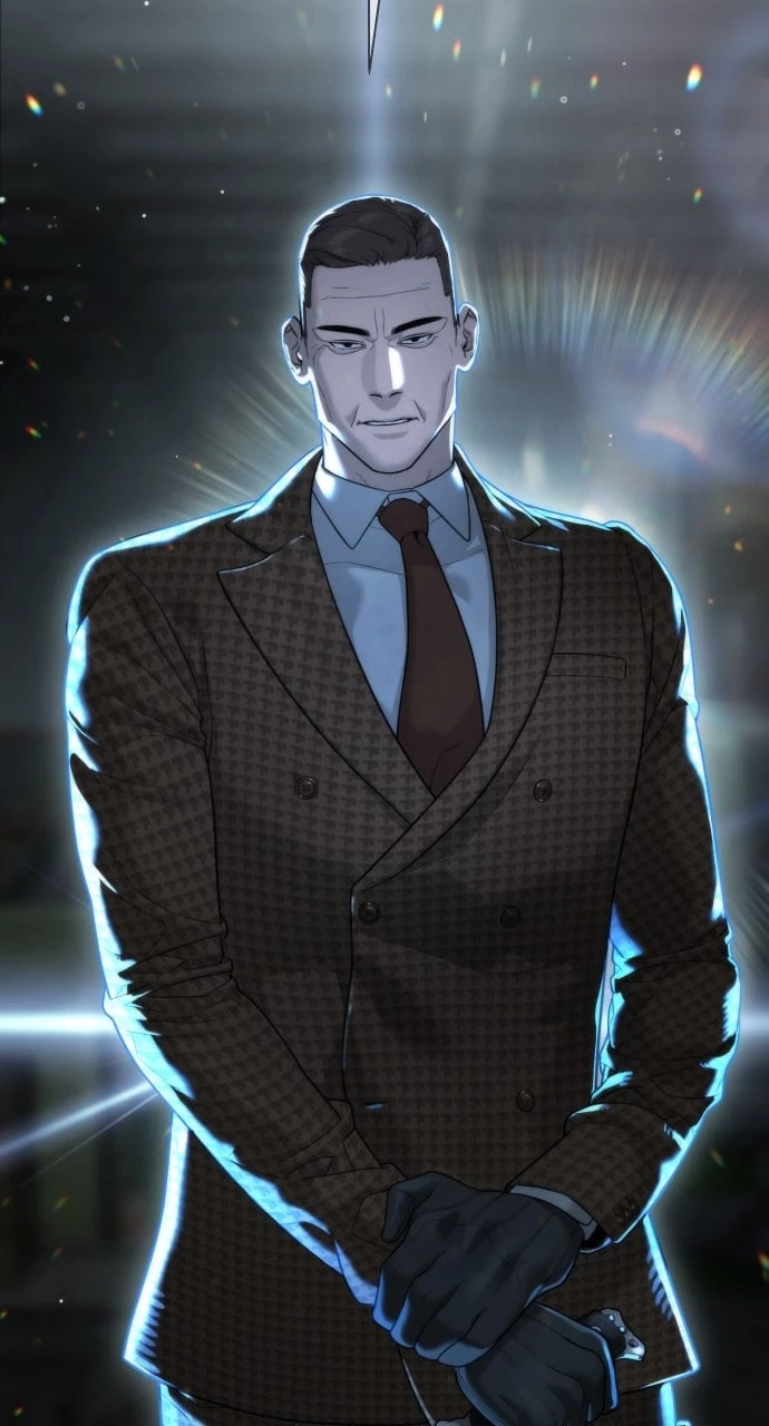 Killer Peter Chap 39 - Next Chap 40