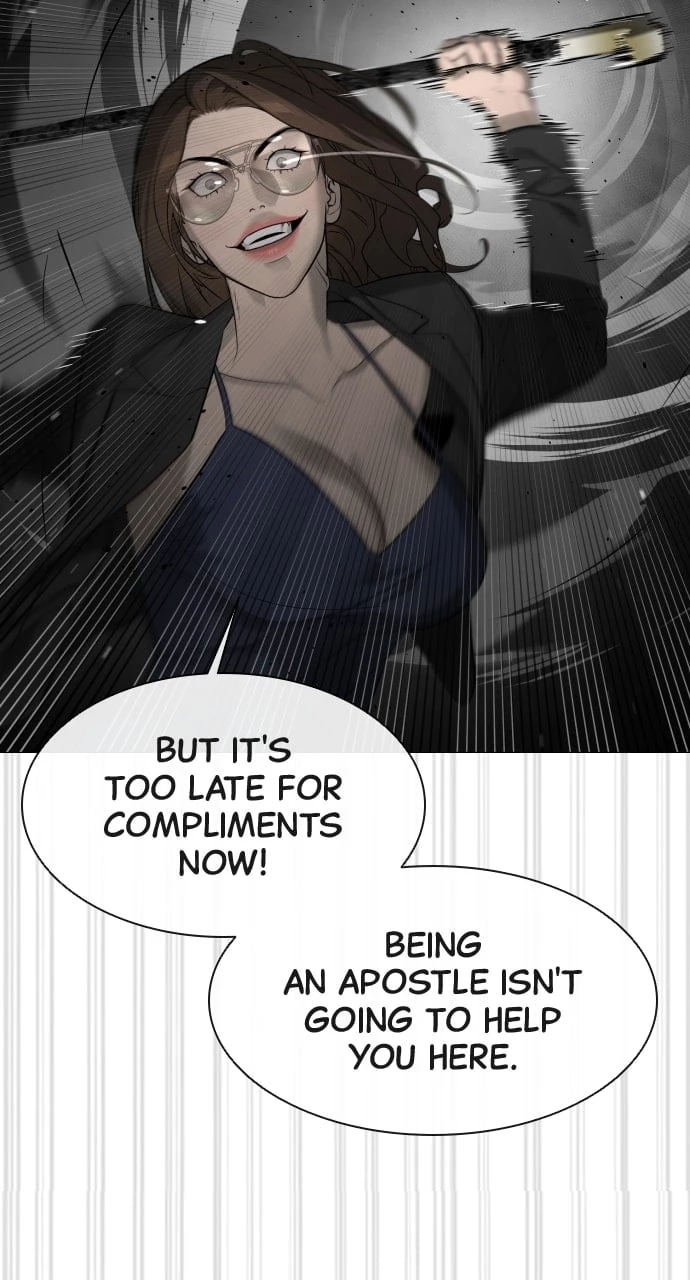 Killer Peter Chap 41 - Next Chap 42