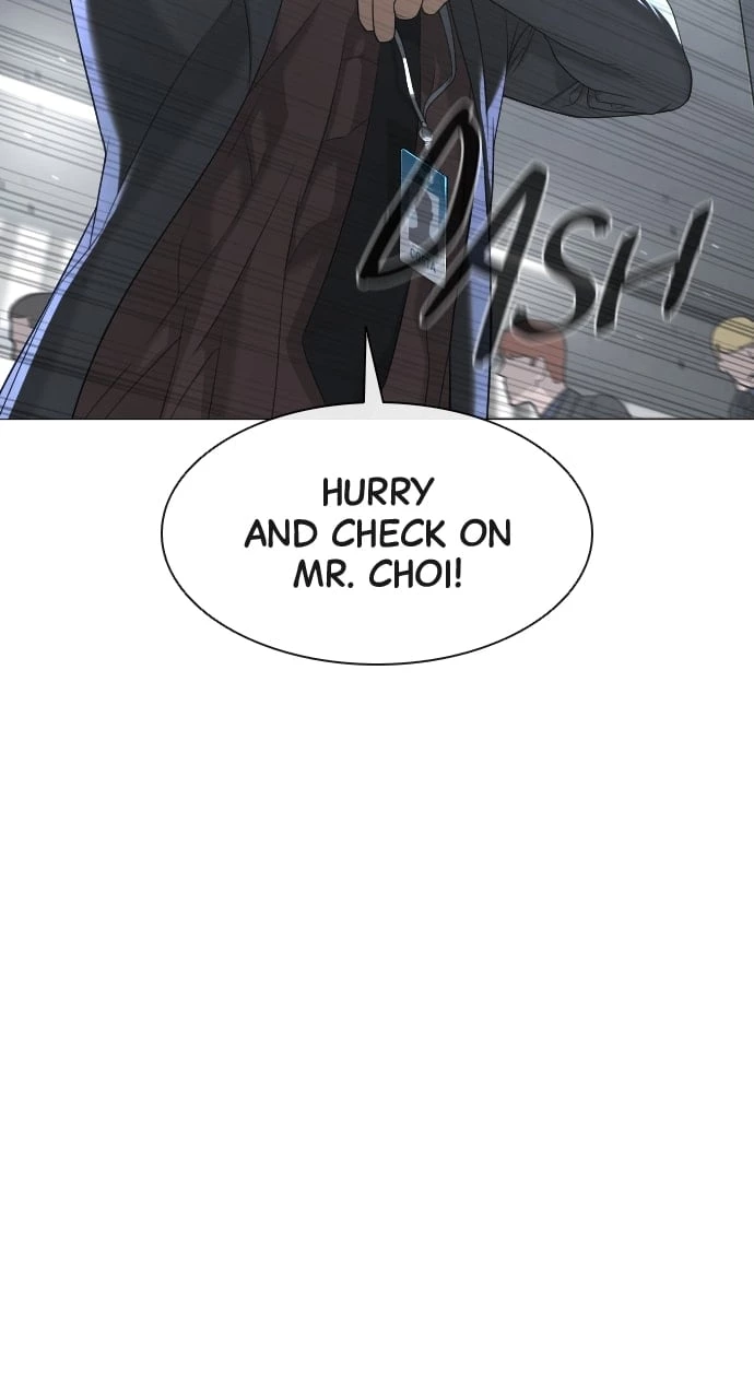 Killer Peter Chap 40 - Next Chap 41