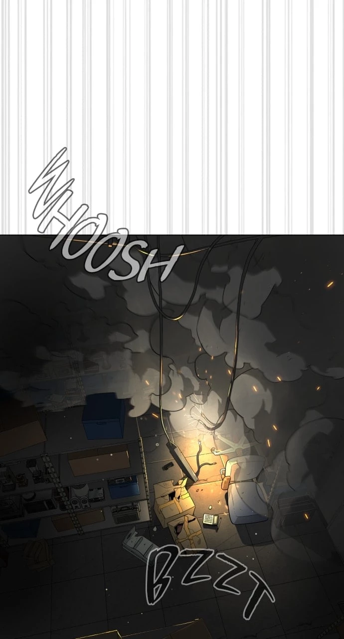 Killer Peter Chap 41 - Next Chap 42