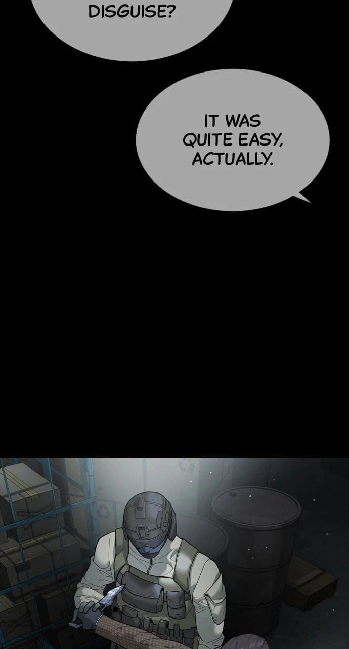 Killer Peter Chap 39 - Next Chap 40