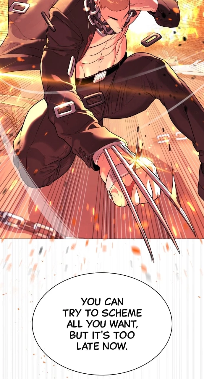 Killer Peter Chap 35 - Next Chap 36