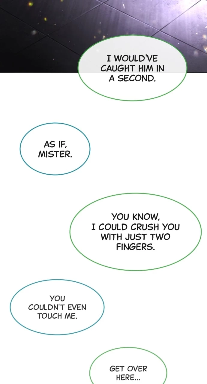 Killer Peter Chap 38 - Next Chap 39