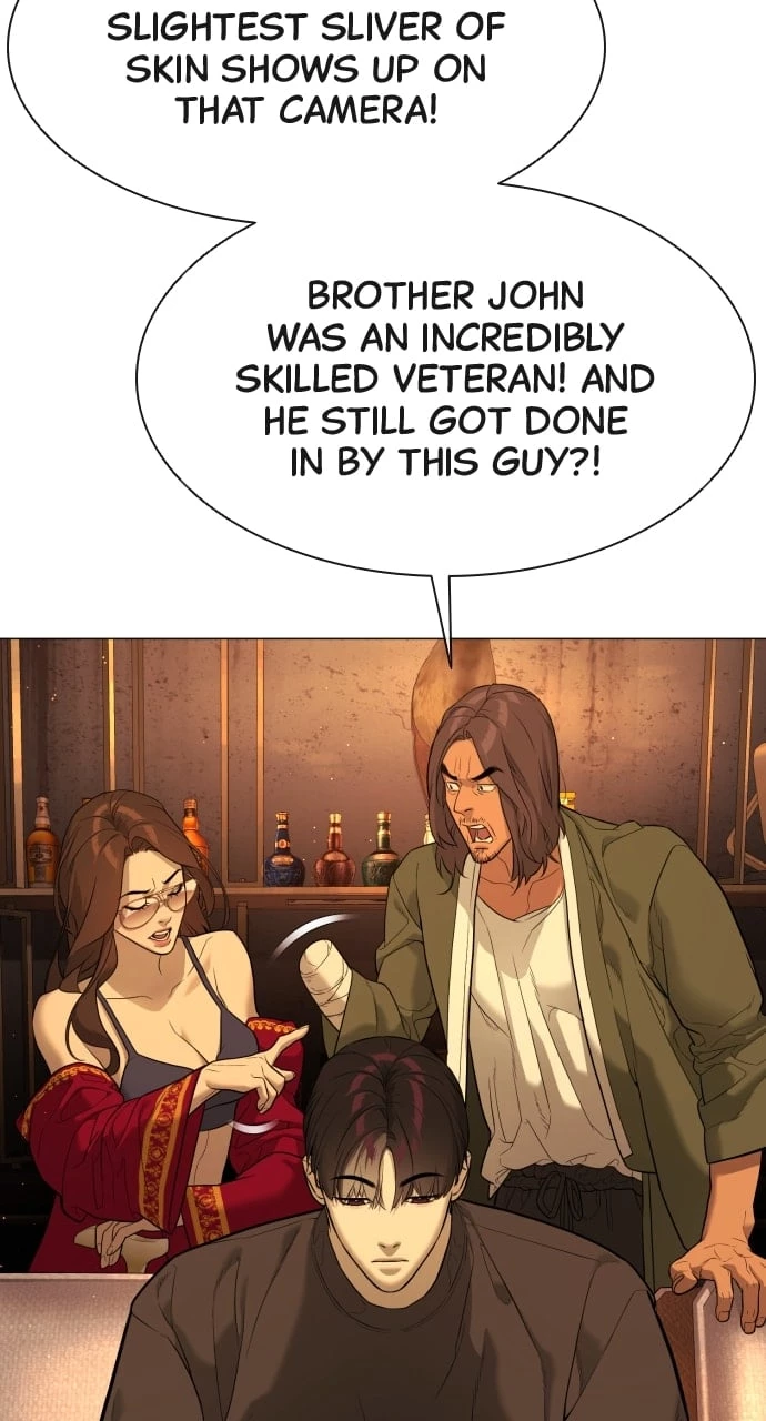 Killer Peter Chap 39 - Next Chap 40