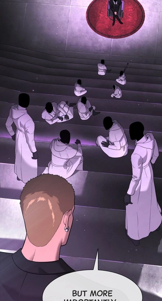 Killer Peter Chap 38 - Next Chap 39