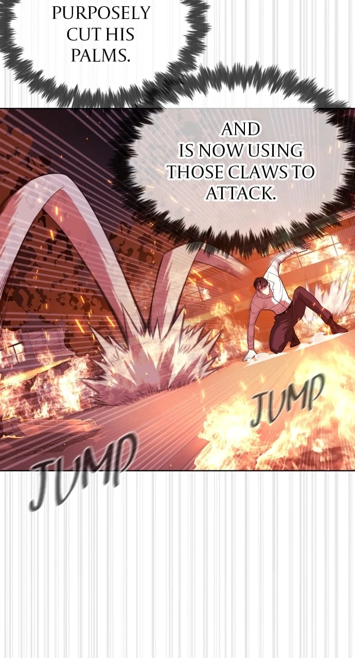 Killer Peter Chap 35 - Next Chap 36