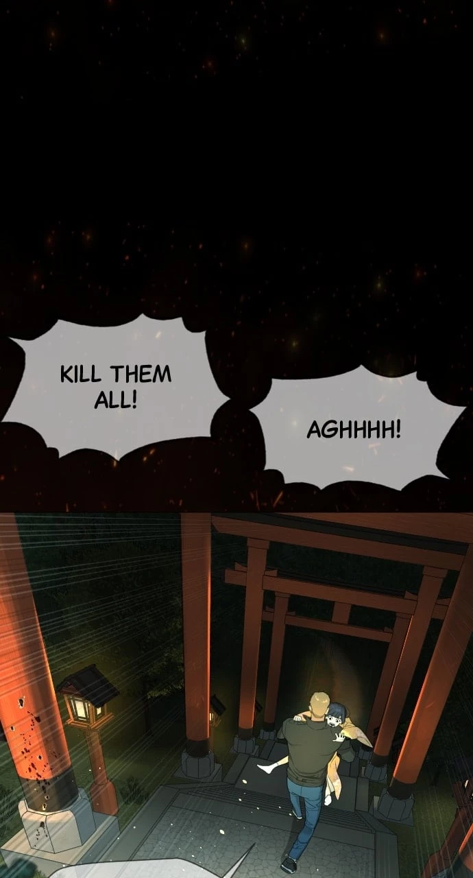 Killer Peter Chap 36 - Next Chap 37