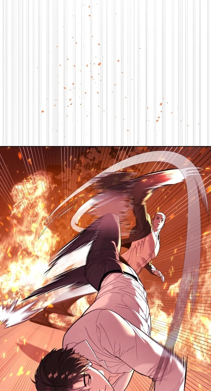 Killer Peter Chap 35 - Next Chap 36