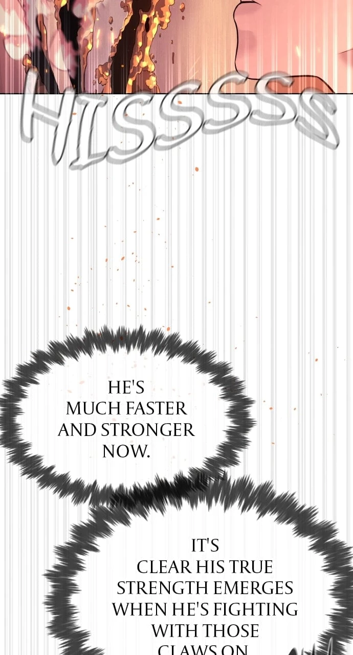 Killer Peter Chap 35 - Next Chap 36