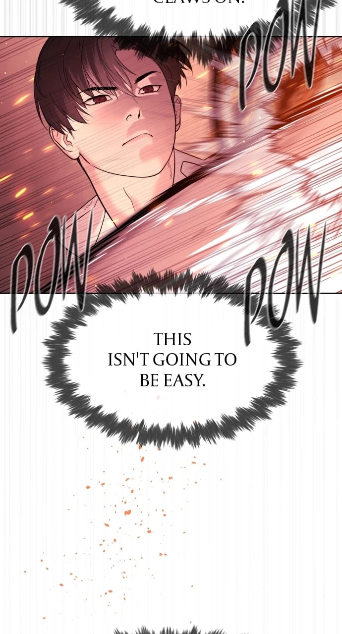 Killer Peter Chap 35 - Next Chap 36