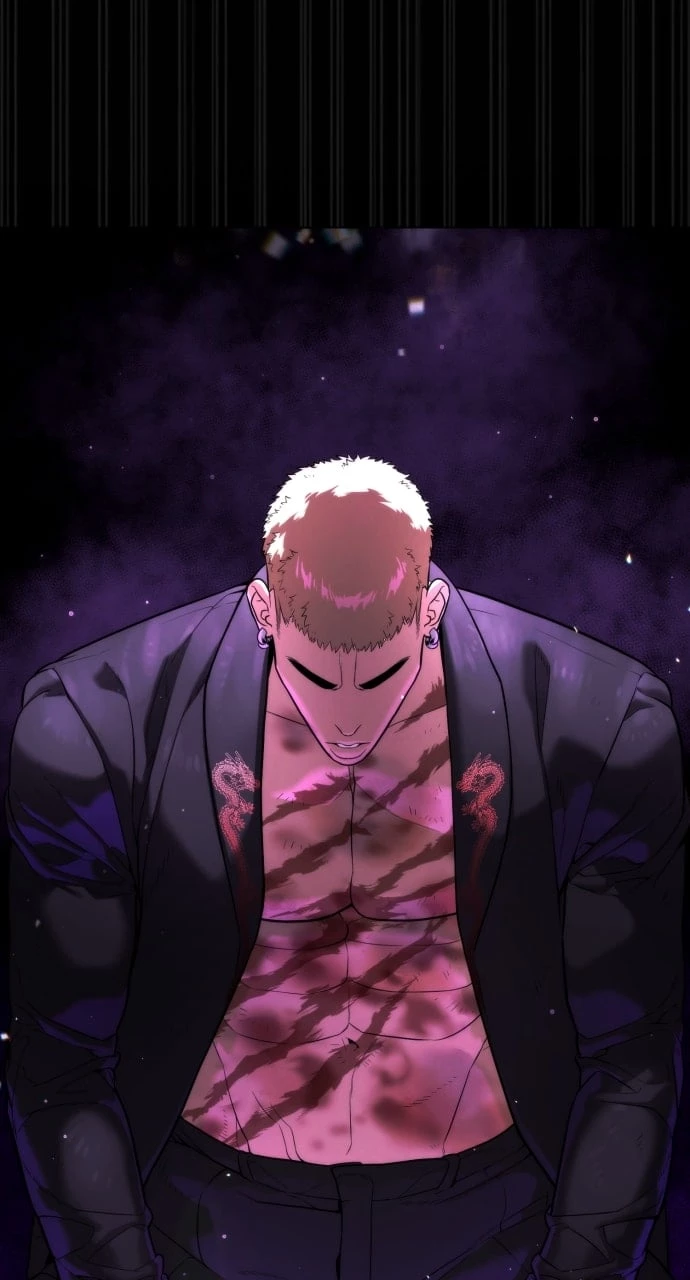 Killer Peter Chap 38 - Next Chap 39