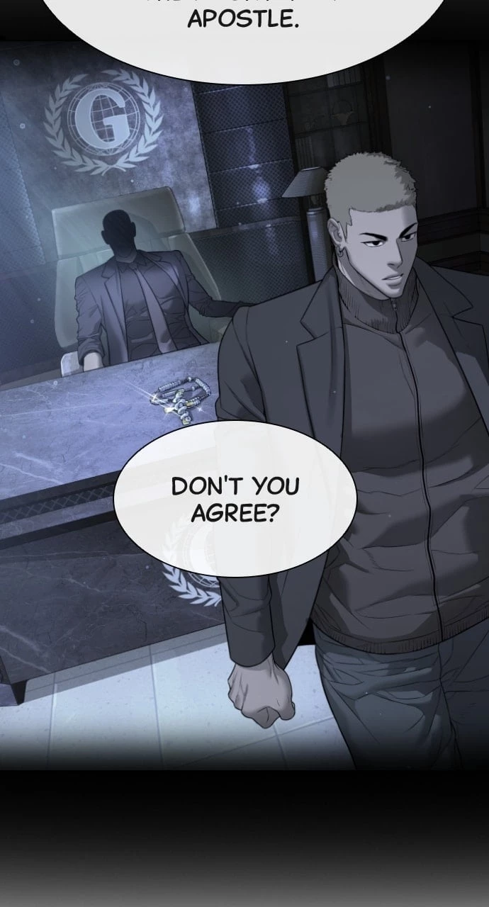 Killer Peter Chap 38 - Next Chap 39