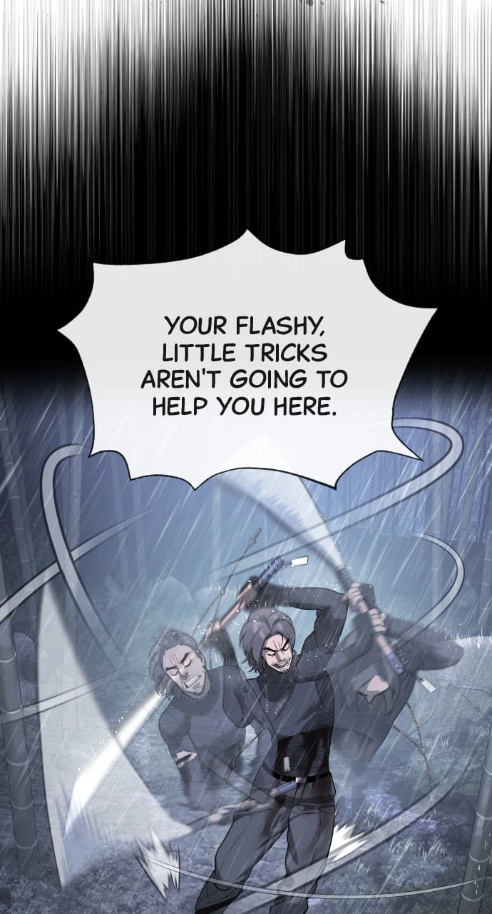 Killer Peter Chap 33 - Next Chap 34