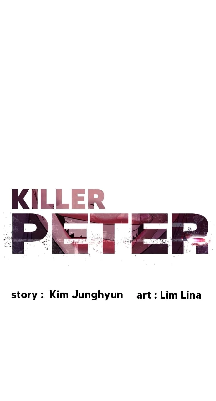 Killer Peter Chap 32 - Next Chap 33