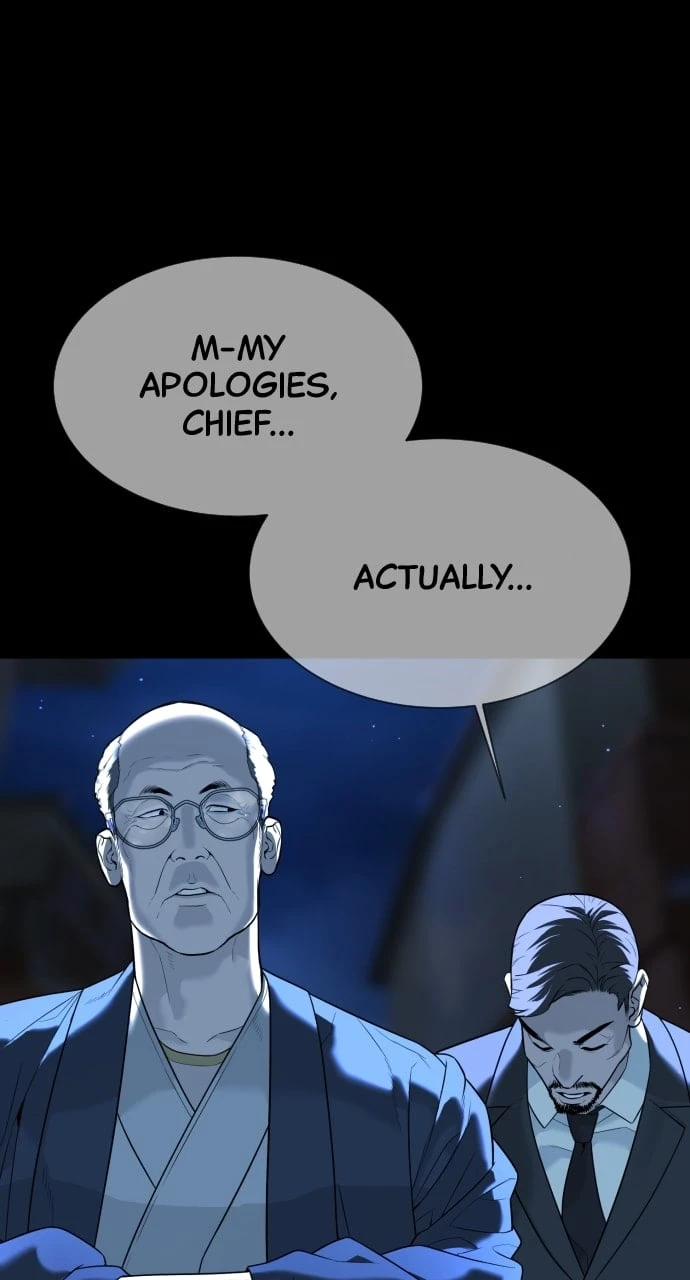 Killer Peter Chap 34 - Next Chap 35