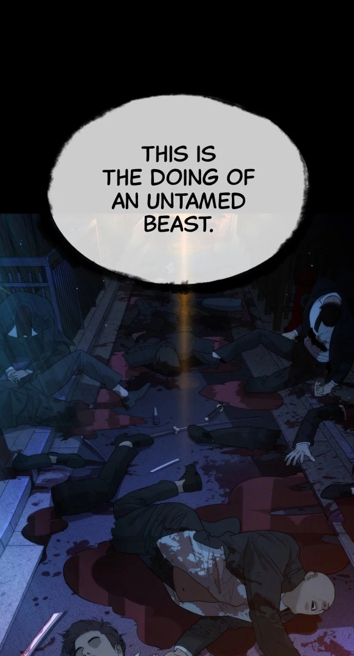Killer Peter Chap 34 - Next Chap 35