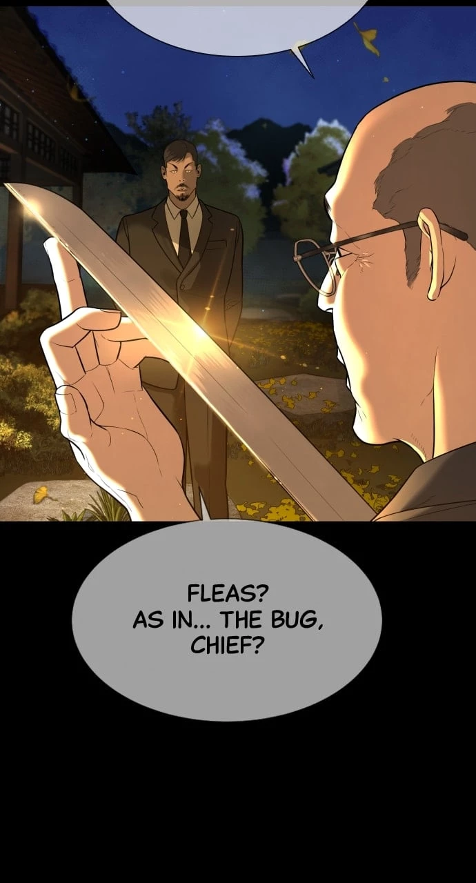 Killer Peter Chap 34 - Next Chap 35